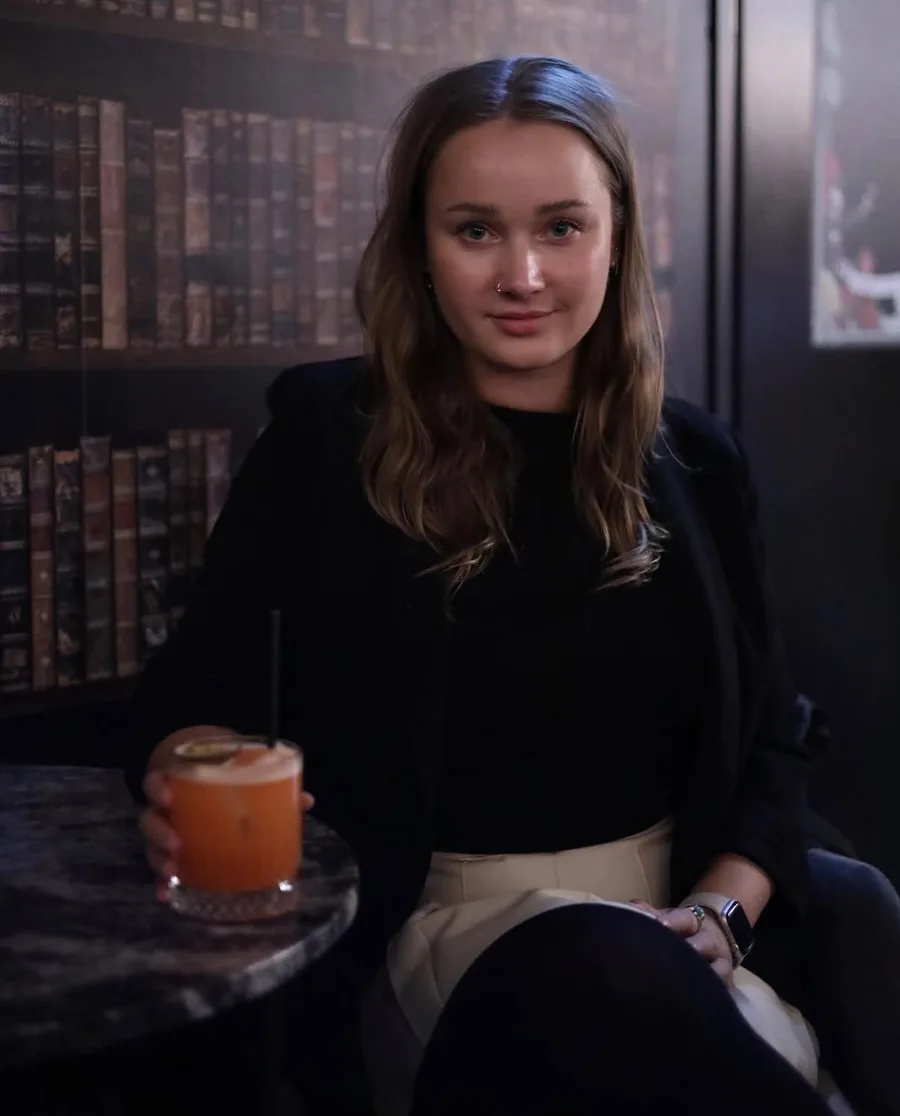 Annika Ränkimies