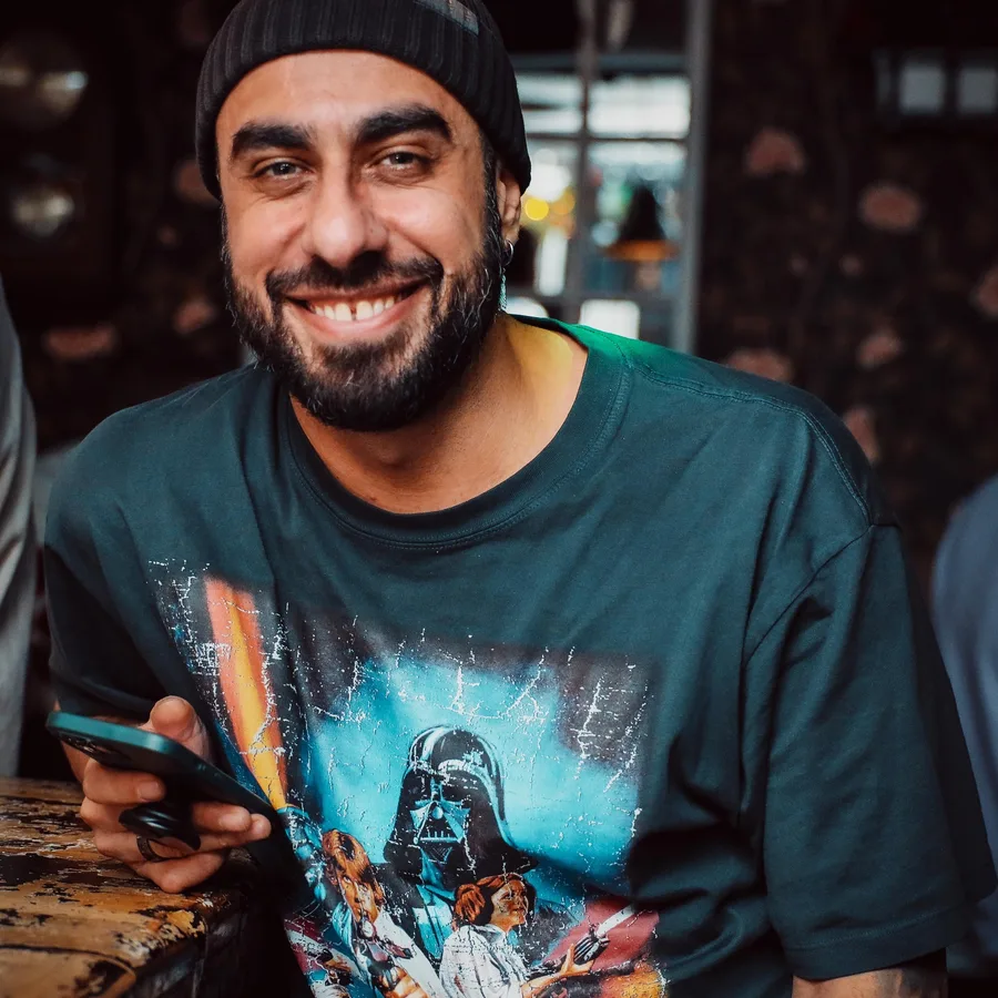 Nabil Samari